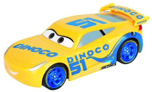 Carrera Speed Arena 16002 Disney Cars