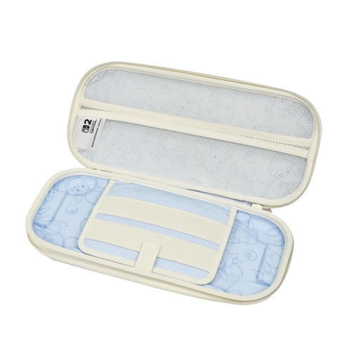 HORI Vault Case - Pokémon Eevee (SWITCH 2)