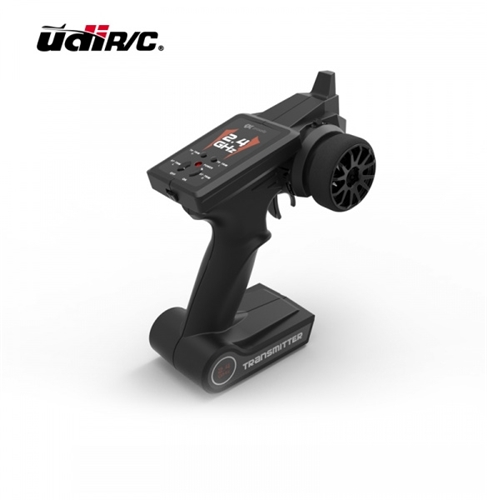 Remote control boat Fleg 034 2.4GHz