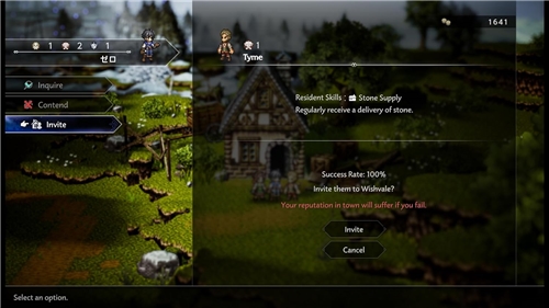 Octopath Traveler 0 (Game-Key Card) (SWITCH 2)