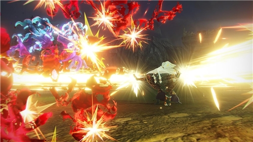 Hyrule Warriors: Age of Imprisonment - Treasure Box (SWITCH 2)