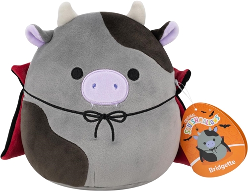 Squishmallows - 19 cm Plush - Halloween: Birdgette