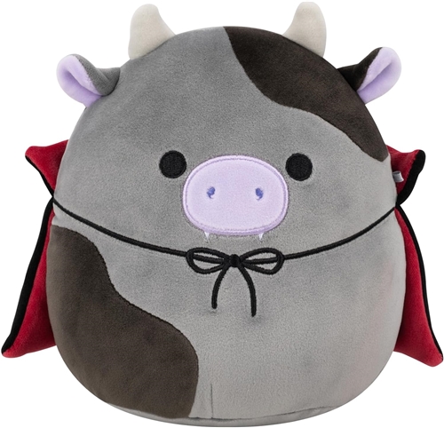 Squishmallows - 19 cm Plush - Halloween: Birdgette