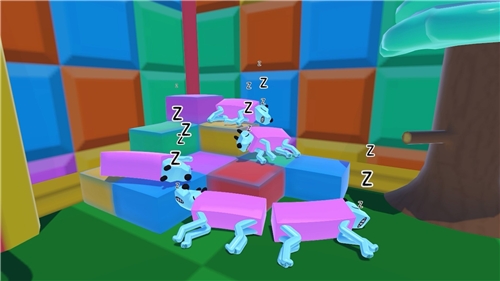 Wobbledogs (PS4)