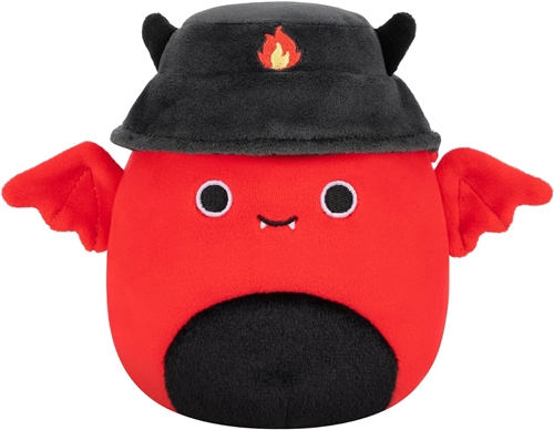 Squishmallows - 19 cm Plush - Halloween: Dante