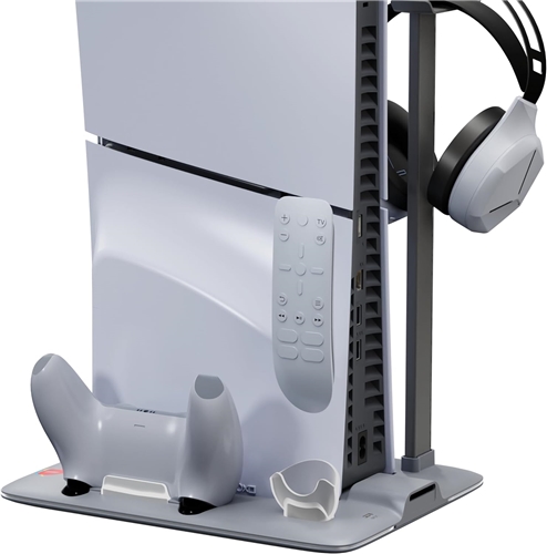 Multi Function Charge and Cool Stand 30th Anniversary Limit PS5