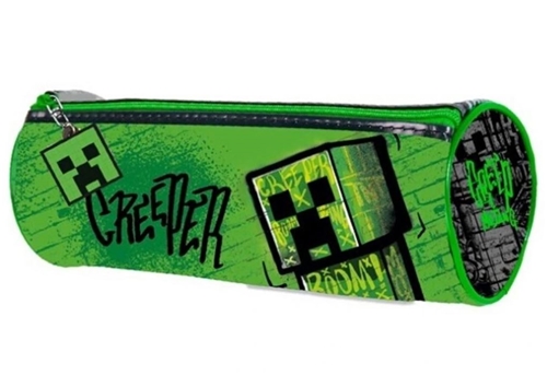 Pencil Case - Minecraft