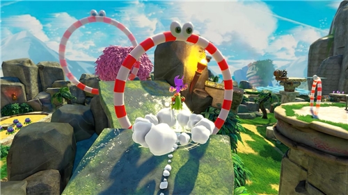 Yooka-Replaylee (PS5)