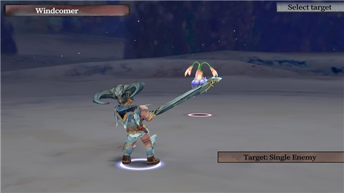 Romancing SaGa: Mistrel Song Remastered International (PS5)