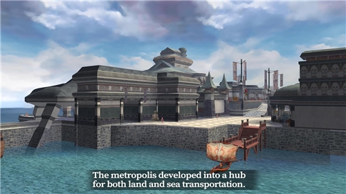 Romancing SaGa: Mistrel Song Remastered International (PS4)