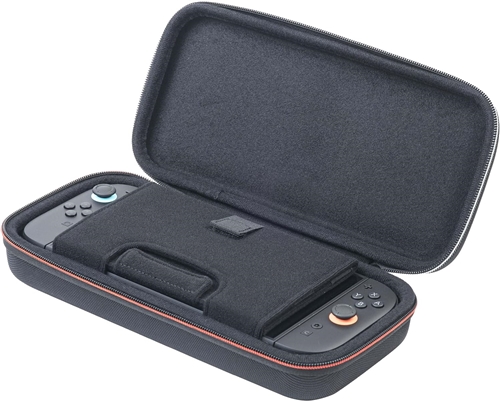 Nintendo Game Traveler: Deluxe Travel Case - Mario Kart World (SWITCH/SWITCH 2)