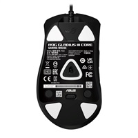 ASUS myš ROG GLADIUS III CORE, černá