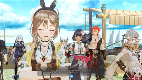 Atelier Ryza - Secret Trilogy Deluxe Pack (SWITCH)