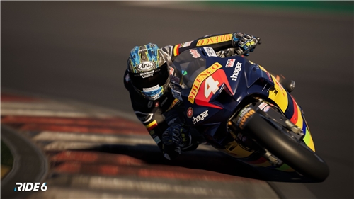 Ride 6 - Day One Edition (XSX)
