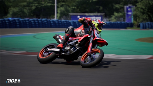 Ride 6 - Day One Edition (XSX)