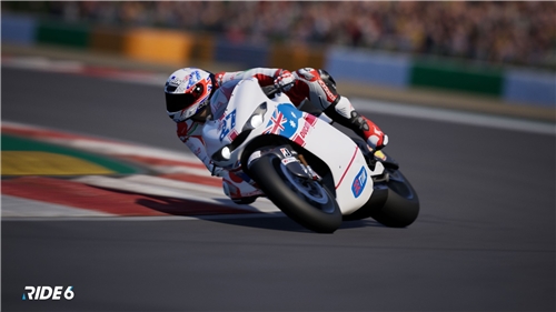 Ride 6 - Day One Edition (XSX)