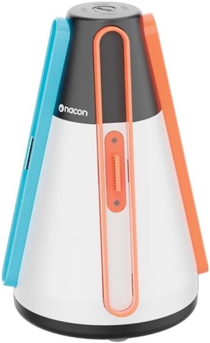 Nacon - Quad Charger for Joy-Con 2 (SWITCH 2)