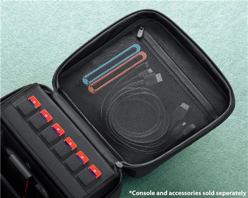 Nintendo Switch 2 All-In-One Carrying Case (SWITCH 2)