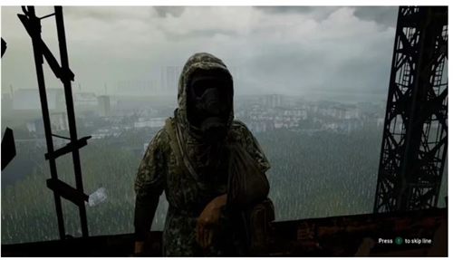 Chernobylite Premium Edition (SWITCH)