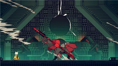 Nine Sols (SWITCH)