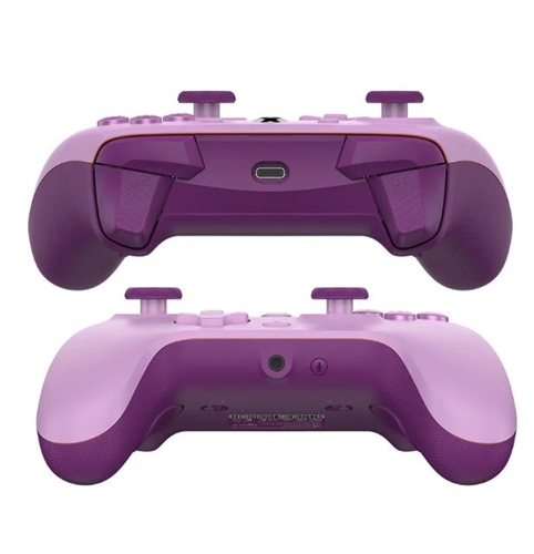 GameSir G7 SE Wired Controller for XBOX and PC - Purple (X1/XSX/PC)