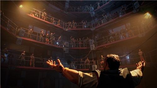 Tides of Tomorrow (PS5)