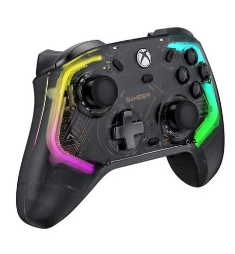 GameSir Kaleid Xbox Wired Controller (X1/XSX/PC)