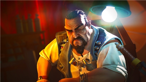 Tides of Tomorrow (PC)