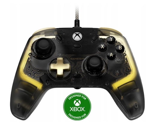 GameSir Kaleid Flux Xbox Wired Controller (X1/XSX/PC)