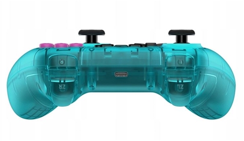 GameSir Nova Multiplatform Controller - Neon Teal (PC, SWITCH, MOBILE)