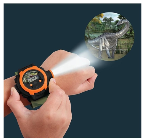 Dinosaur Projector Watch