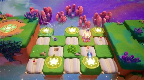 The Smurfs: Dreams (PS5)