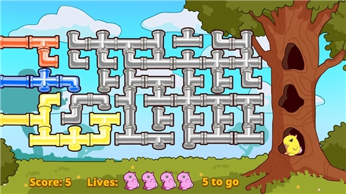 Neopets - Mega Mini Games Collection - Day 1 Edition (PS5)