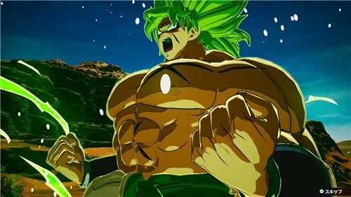 DRAGON BALL: Sparking! ZERO (SWITCH)