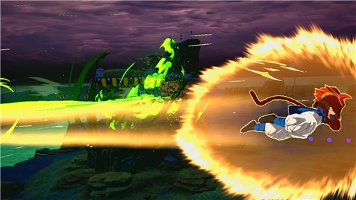 DRAGON BALL: Sparking! ZERO (SWITCH)