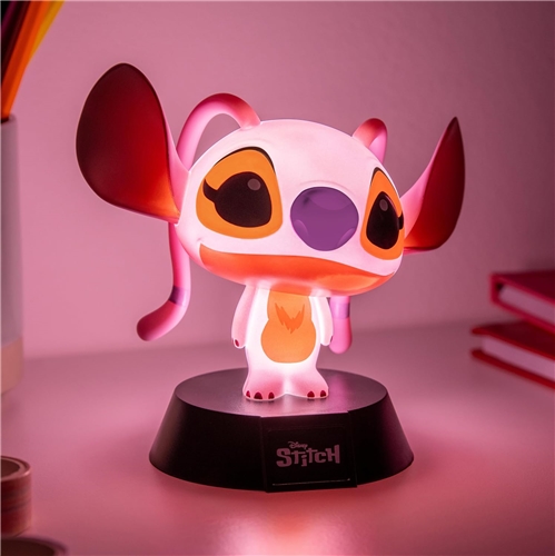 Disney: Lilo & Stitch Icon Light - Angel