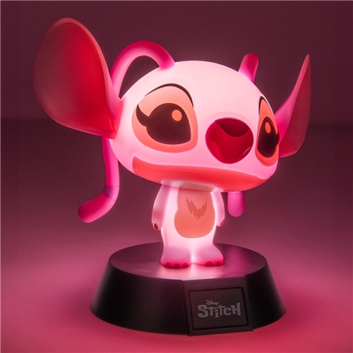 Disney: Lilo & Stitch Icon Light - Angel