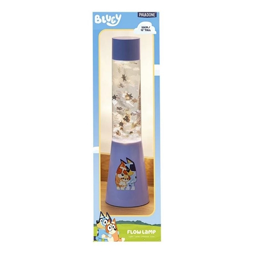 Bluey Flow Lamp (33 cm)