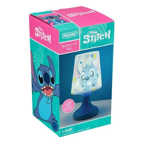 Disney Stitch Table Lamp (8,5 cm)