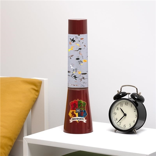 Harry Potter Flow Lamp (33 cm)