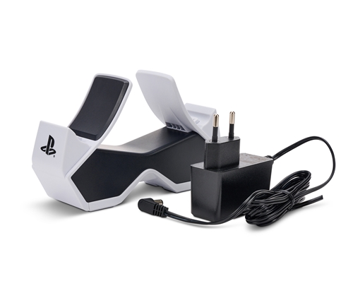 PowerA Twin Charging Station For Dualsense Wireless Control (PS5)
