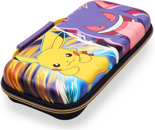 PowerA Protection Case - Pikachu vs. Gengar (SWITCH)