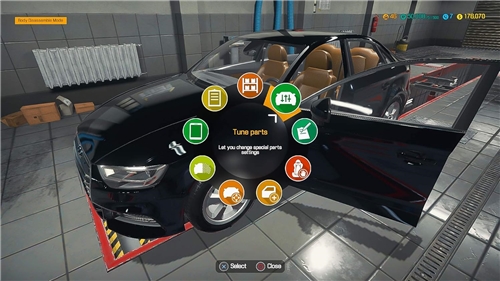 Car Mechanic Simulator 2018 (PS4)