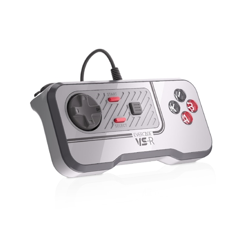 Evercade VS-R Controller