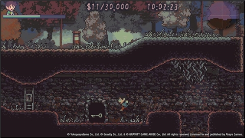 The Good Old Days (SWITCH)