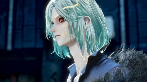 Code Vein II (PS5)