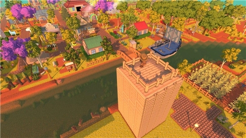 Dinkum - Day One Edition (SWITCH)