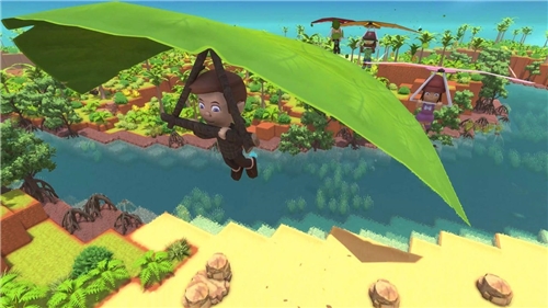 Dinkum - Day One Edition (SWITCH)