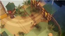 Chicken Run: Eggstraction (PS5)