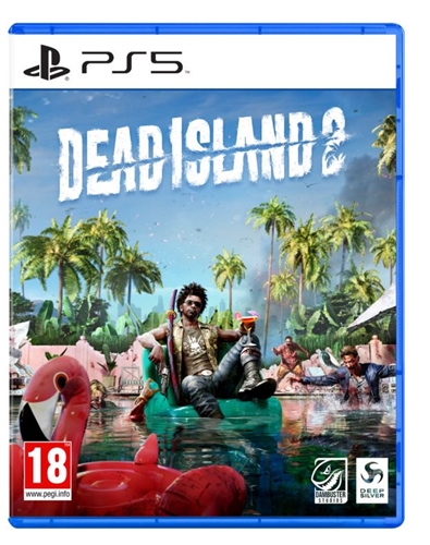 Dead Island 2 (PS5)